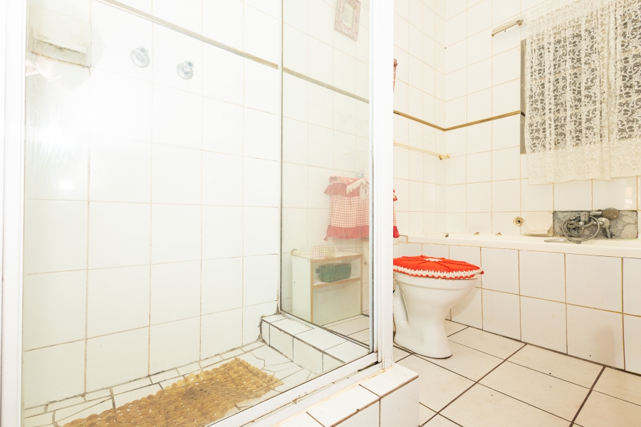 3 Bedroom Property for Sale in Belmont Park Western Cape